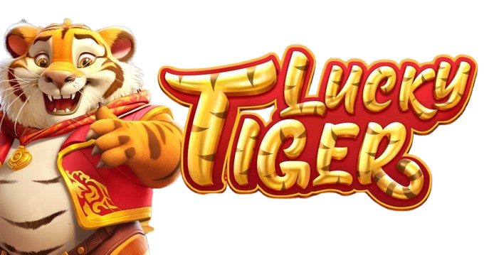 Lucky Tiger Casino logo